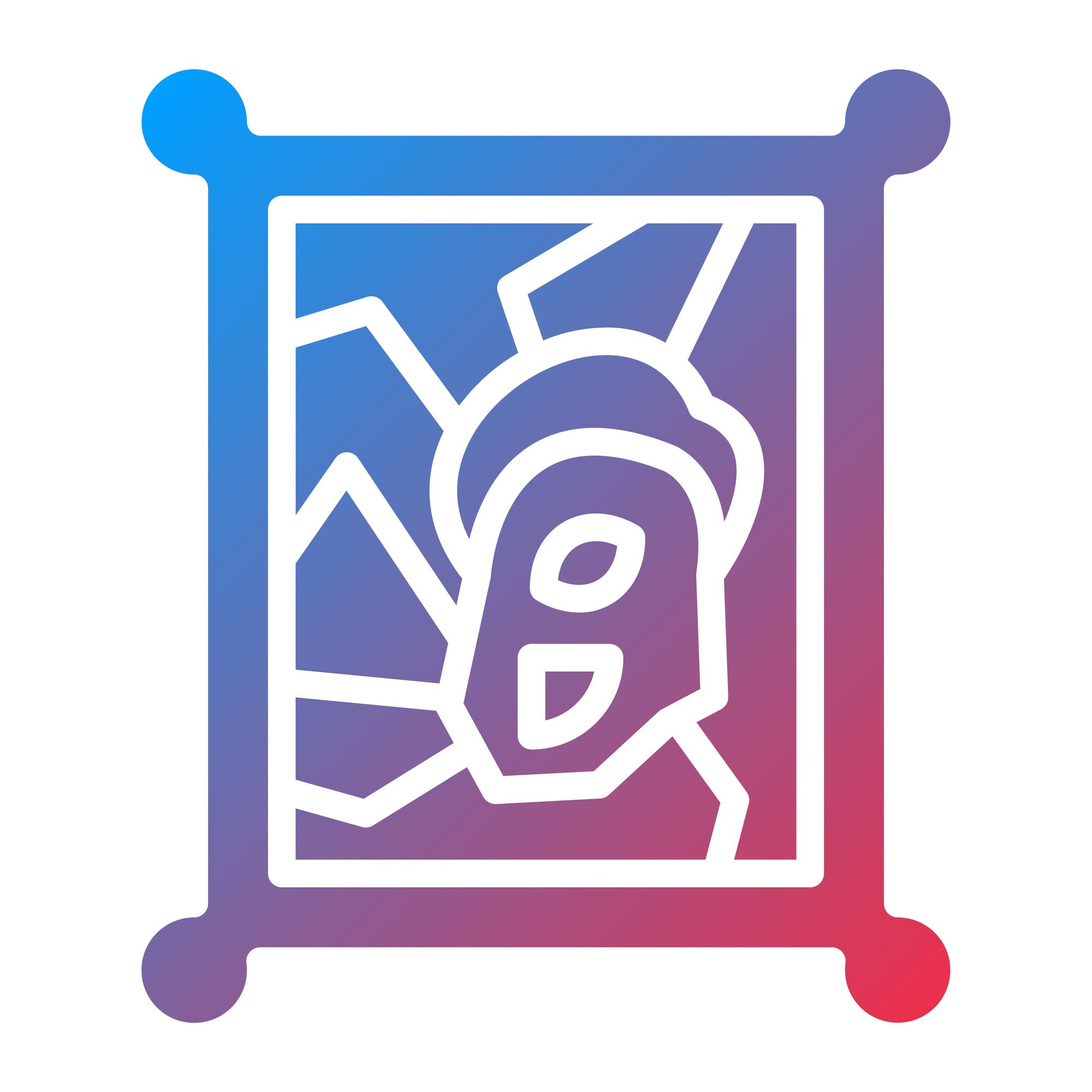 Вишивка — nowoczesne prace haftu logo